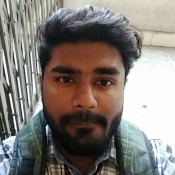 Sharath Gayathri-Freelancer in Bangalore,India