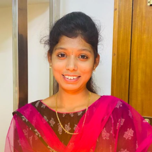 Maddana Sailaja-Freelancer in Anantapur,India
