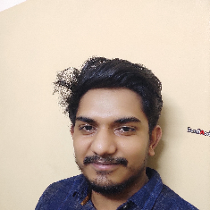 Prasad M-Freelancer in Hyderabad,India
