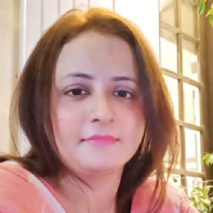 Aneeza Syed-Freelancer in Lahore,Pakistan