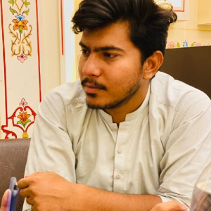 Abu Bakar Farooq-Freelancer in Burewala,Pakistan