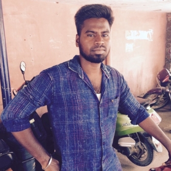 Nivas Dhashnamoorthy-Freelancer in Pondicherry,India