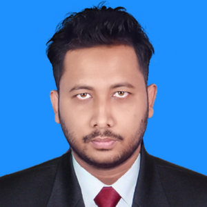 Md Shoumik Rahman-Freelancer in Dhaka,Bangladesh