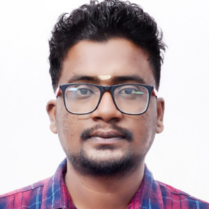 Aravindakumar Pugalselvi-Freelancer in Bengaluru,India