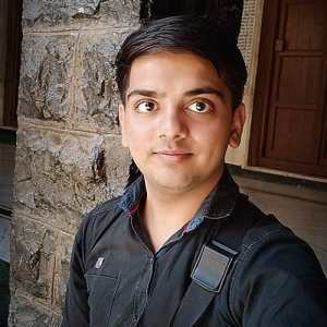 Pratik Vasu-Freelancer in Pune,India