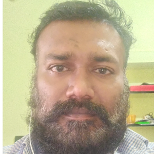 Thangam Raj-Freelancer in Chennai,India