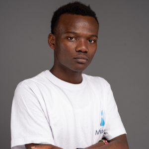 Gilbert Kitetu-Freelancer in Nairobi,Kenya