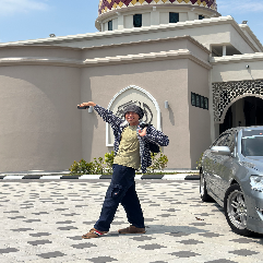 Muhammad Hasri Bin Saptri-Freelancer in Ipoh,Malaysia