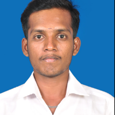 Udayaprasath V-Freelancer in Salem,India