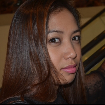 Raksha Galang-Freelancer in Santa Rosa,Philippines