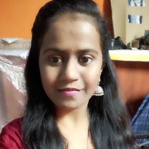 Athiksha Patel-Freelancer in Karimnagar,India