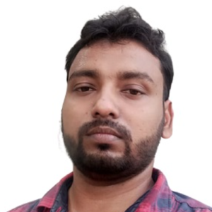 Paveen Maurya-Freelancer in Allahabad,India