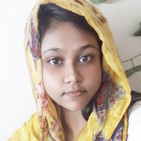 Tamaz Zerin Ayiuba-Freelancer in Dhaka,Bangladesh