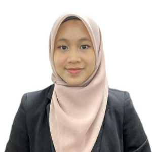 Nur Ain Fadhilah-Freelancer in Kuantan,Malaysia