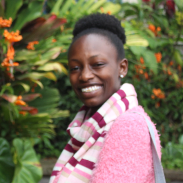 Angeline Mwangi-Freelancer in Nairobi,Kenya