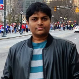 Nishanth Muppala-Freelancer in Bangalore,India