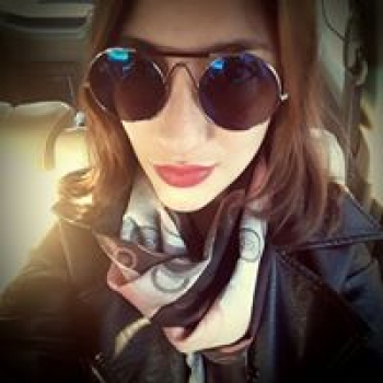 Christine Hajjar-Freelancer in Beirut,Lebanon