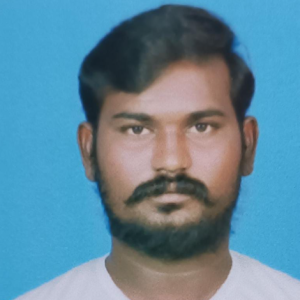 Madduluri Dattathreya-Freelancer in SPSR NELLORE,India