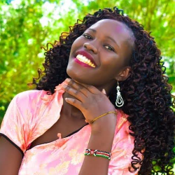 Lucy Mwangi-Freelancer in Nairobi,Kenya