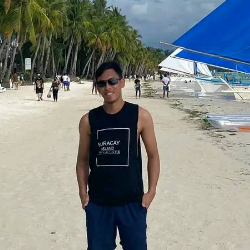 Niel John Quiñanola-Freelancer in Davao,Philippines
