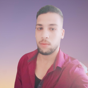 Walid Zaidoun-Freelancer in Beni Mellal,Morocco