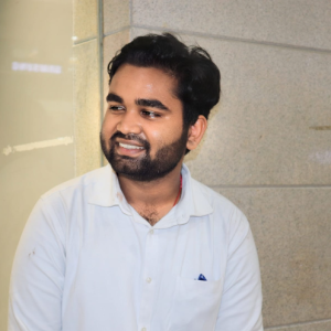 Harsh Raj-Freelancer in Lucknow,India