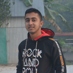 Nahid Hasan-Freelancer in Sakhipur,Bangladesh