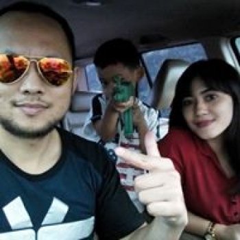 Andi Effendi-Freelancer in Cikarang,Indonesia