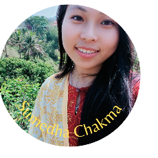 Sumedha Chakma-Freelancer in Dhaka,Bangladesh