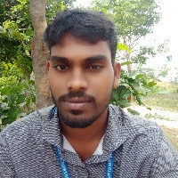 Shiva-Freelancer in Tirupati,India