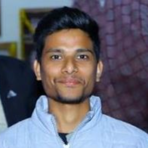 Vikrant Singh-Freelancer in Noida,India
