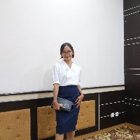 Agesty Diazwari-Freelancer in Kota Yogyakarta,Indonesia