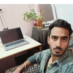Rajveer Singh Shekhawat-Freelancer in Jaipur,India
