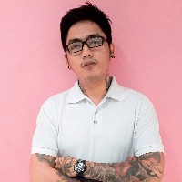 Fredo Lazuardi-Freelancer in Kabupaten Badung,Indonesia