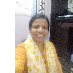 Florence V-Freelancer in Bangalore,India