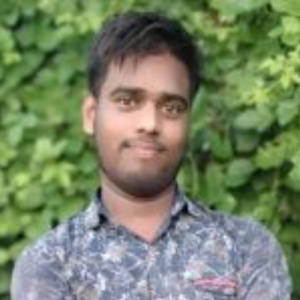 Upendra Kant Verma-Freelancer in Lucknow,India