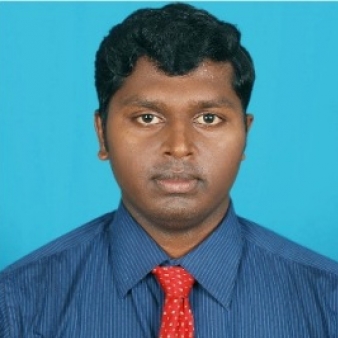 Sankara Narayanan-Freelancer in Chennai,India