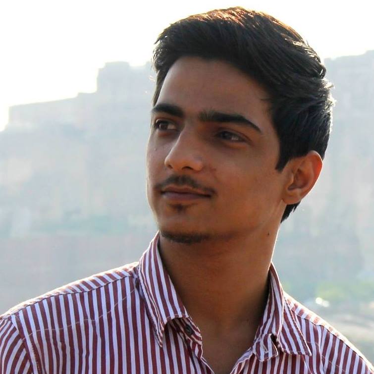 Surendra Bhati-Freelancer in Jodhpur,India