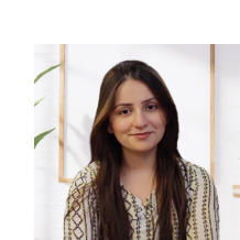 Eman Nadeem-Freelancer in Lahore,Pakistan