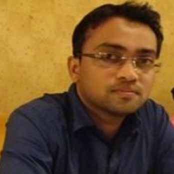 Vishal Bhoyar-Freelancer in Nagpur,India