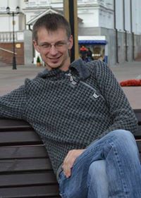 Anton Isaev-Freelancer in Vitebsk,Belarus