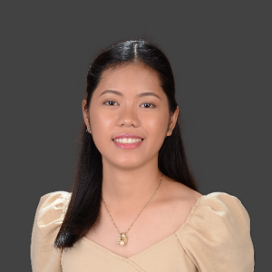 Andrea Mae Oguan-Freelancer in Tarlac City,Philippines