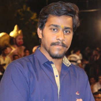 Sangeetham Abhishek-Freelancer in Hyderabad,India