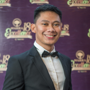 Salvador III Cosare-Freelancer in Davao City,Philippines