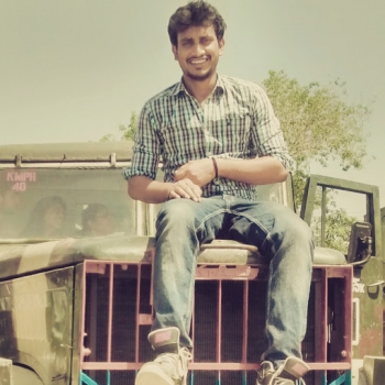Ankit Ranjan-Freelancer in Noida,India