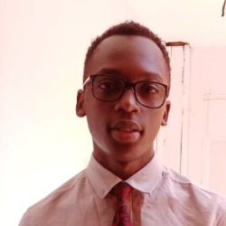 Enock Tarei-Freelancer in Nairobi,Kenya