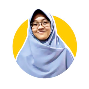 Nasywa Raihani Azizah-Freelancer in Bandung,Indonesia