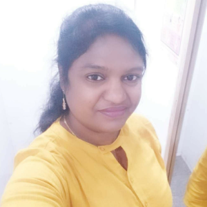 Anitha A-Freelancer in Hyderabad,India