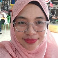 Rafidah Ramli-Freelancer in Putrajaya,Malaysia