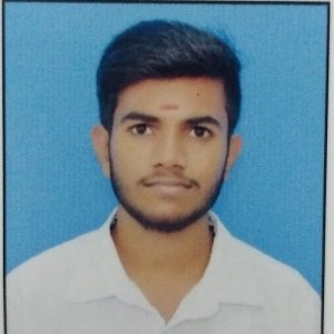 Palla Sridher Reddy-Freelancer in Hyderabad,India